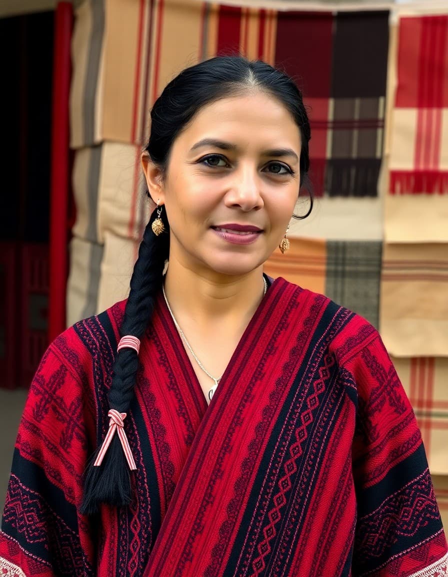 The Oaxaca Collection