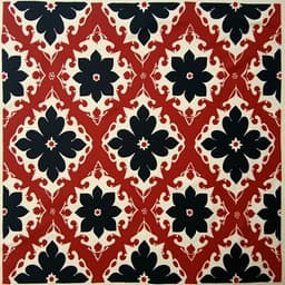 Tokat beşlisi — five-point wood block