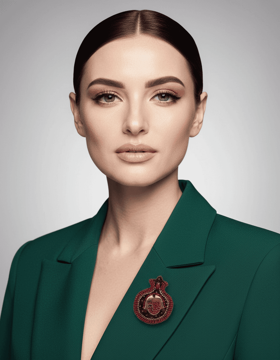 Nar Qızı
