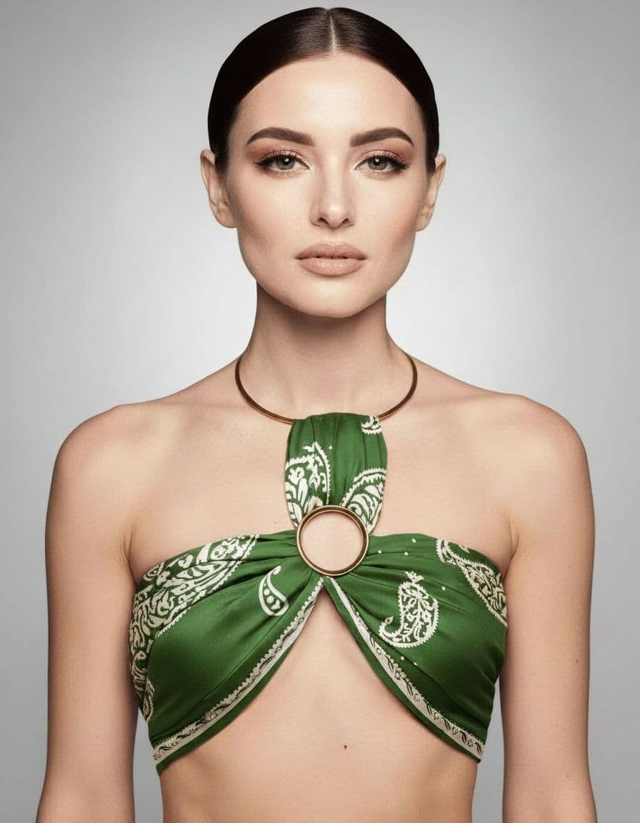 Yaşıl Buta