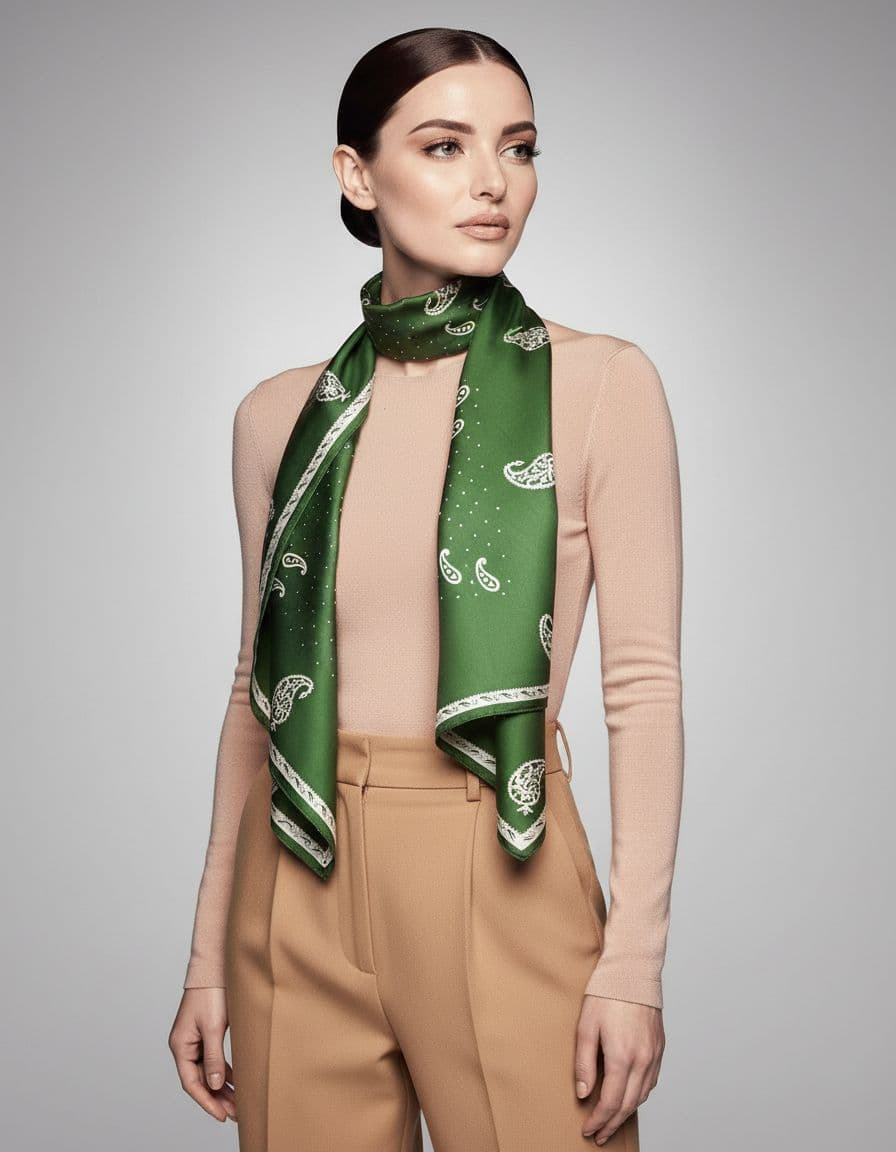 Yaşıl Buta